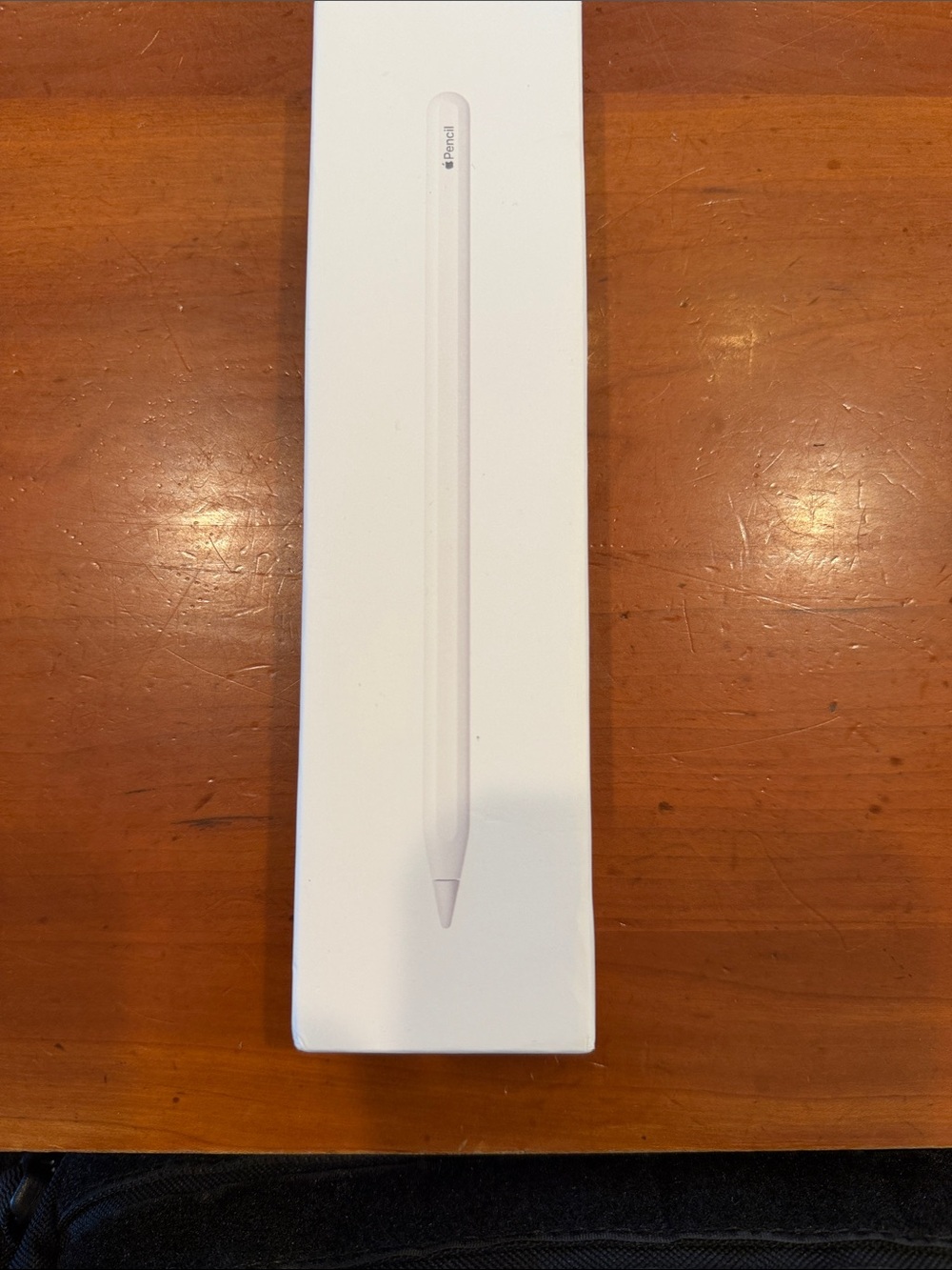 Apple Pencil - White